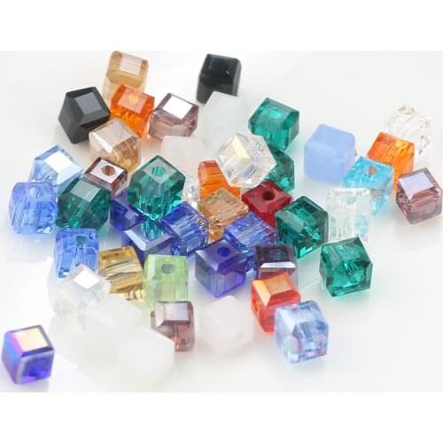 QIAO Glass Beads