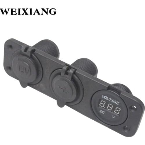 WEIXIANG Parts For Car Interiors