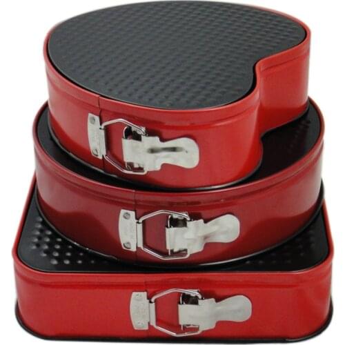 Металлические формы для тортов Xbees China At AliExpress