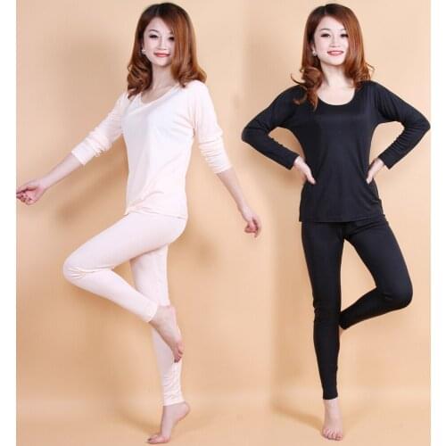 Женское термобелье Your-sofy China At AliExpress