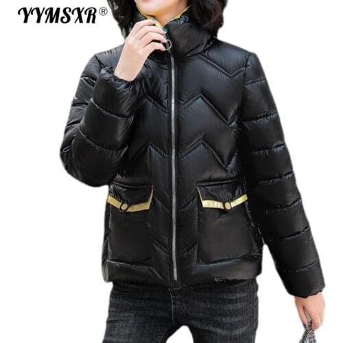 YYMSXR Women's Parkas