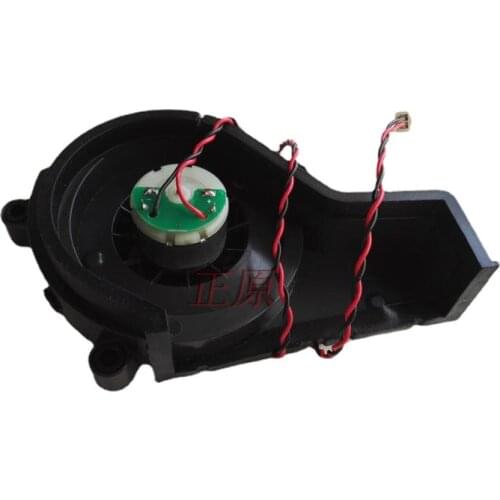 Robot vacuum cleaner parts fan replacement Main engine ventilator motor fan for ecovacs deebot Slim 2
