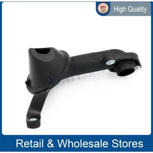 06J 115 251 T Engine Oil Pump Pick-Up Tube For VW Eos Golf Jetta Passat Tiguan Audi A3 Q3 Skoda Superb Seat Leon 1.8T 2.0T