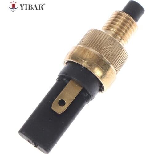 1Pcs Motorcycle Front Rear Light Rear Brake Clutch Switch For Motorbike ATV Sport Dirt Pit Electric Bike