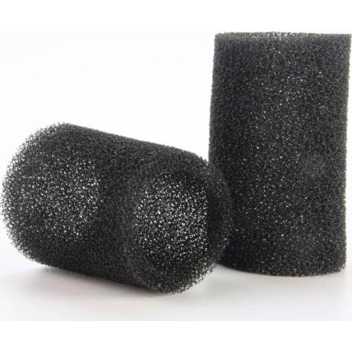 SUNSUN aquarium filter CUP803 /CUP 805/CUP807/CUP809 series UV lamp built-in filter cotton