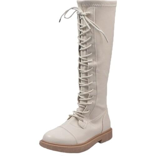 Женские высокие ботинки Anuenue China At AliExpress