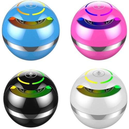 BSIDE Audio Speakers