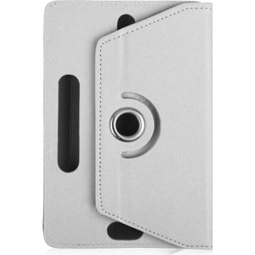 Myslc case cover for Selecline MY 1306P/MID11Q9L/861894/MW1528H/877681 10.1 Inch Tablet Rotating PU Leather Case