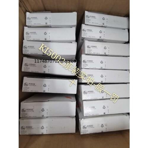 IFM KI5002 sensor 100% new and original