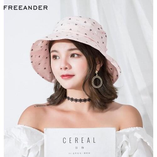 Freeander Women's Hats