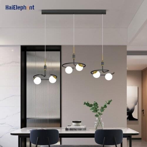 HaiElephant Pendant Lights