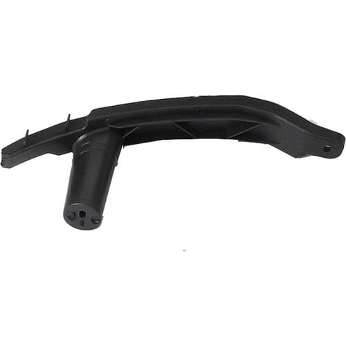 1K0807889B 1K0807890B Bumper Support Guide Bracket Mount For VW Je.tta 5 2006-2010 Golf GTI MKV 1K0 807 889 B 1K0 807 890 B