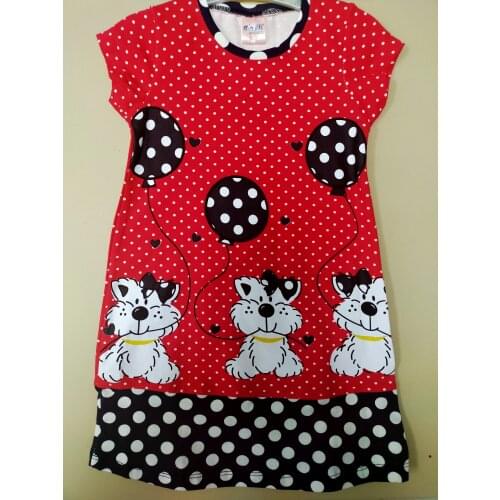 Minipiti Dresses For Girls
