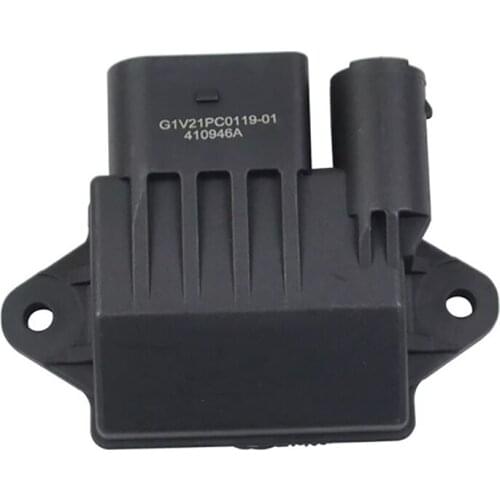 Glow Plug Control Unit Relay Module 6429005701 6429005701 6429007701 A6429007701 For Mercedes-Benz W251 R350 ML350 E350