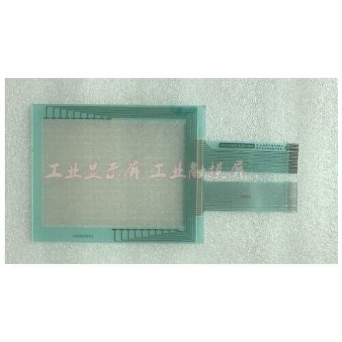 New TP27 6AV3627-1QK00-2AX0 TP27-6 Touchpad Touch Glass Touch Screen Protective film