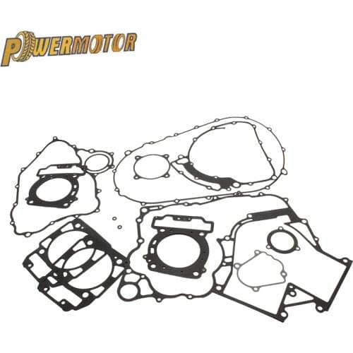One Whole Set Engine Gaskets Suit COMPLETE GASKET SET for CF MOTO 800 X8 0800-0000A1 ATV UTV QUAD Go Kart Dune Buggy Part