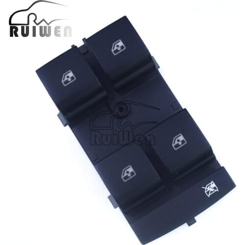 Window Control Switch Lifter Switch Button For Buick Encore Verano Chevrolet Cruze Malibu Limited 13305373