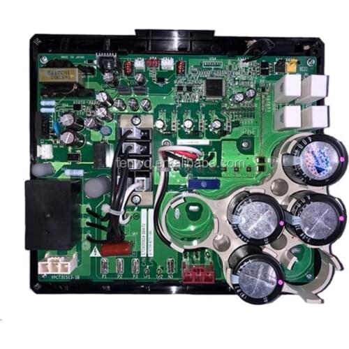 DAIKIN inverter control board,inverter printed circuit board,air conditioner inverter PCB circuit board