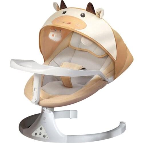 Zq Newborn Baby Items Complete Collection Gift Box Newborn Cow Baby Toys Gift for First Month Celebration Maternal and Child