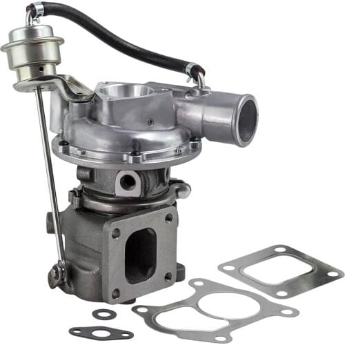 1x Turbo Turbocharger 28201-4X701 for Hyundai Terracan 2.9 CRDi J3 CR 01-06 4WD 150HP RHF52B 28200-4X400