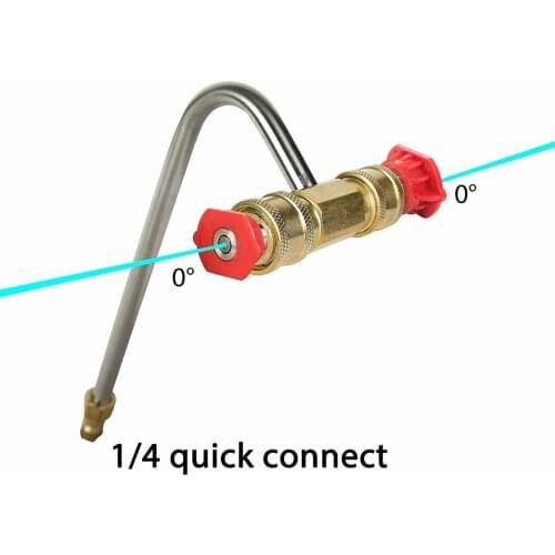 Universal Gutter Cleaning Blower Fastening Pipes Debris Sheet Dirt