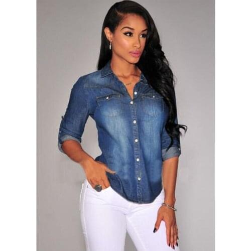 ZXRYXGS Womens Fashion Shirts