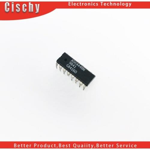1pcs/lot ADG444BNZ ADG444BN ADG444 DIP-16 In Stock