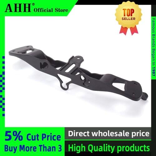 AHH Headlight Bracket Motorcycle Upper Stay Fairing For KAWASAKI Ninja ZX-6R 636 ZX 6R 2005 2006 2007 2008 ZX6R