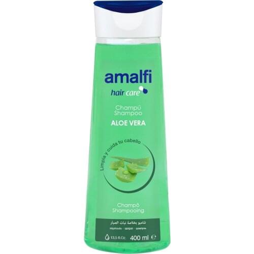 Amalfi Hair Care