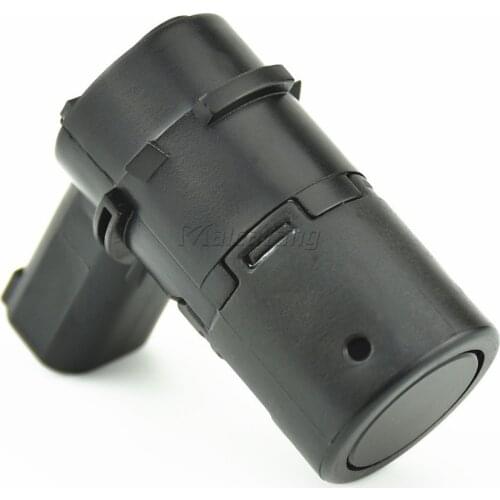 Car Reversing Sensor 7711135326 PDC Ultrasonic Sensor For Renault Clio Espace Grand Espace Laguna Megane Scenic Grand Scenic 2