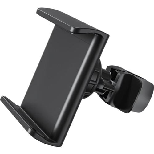 Car Phone Holder Stand For Mobile Phone Air Vent Phone Stand for Xiaomi Samsung iPhone 11 12 Telephone Car Holder Stand