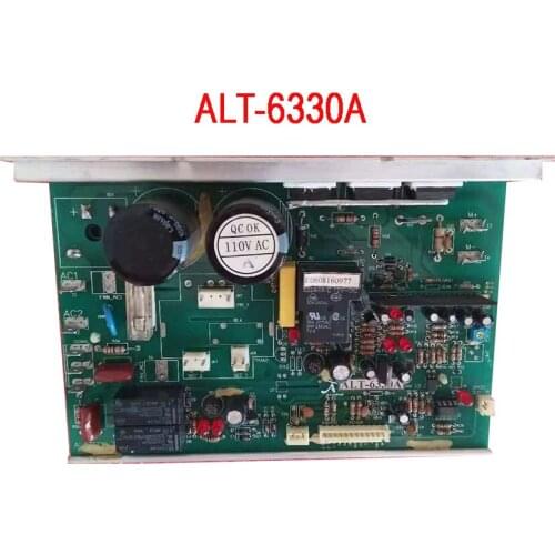 Treadmill motor speed control board ALT-6330A 110V for Sole Fitness F63 F65 80 85 S77 TT8 treadmill