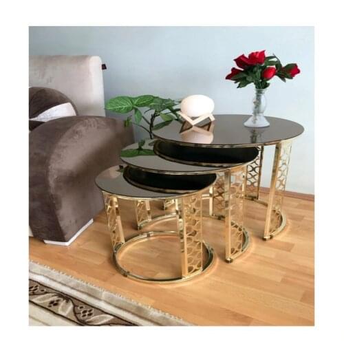 Cikinyo Coffee Tables