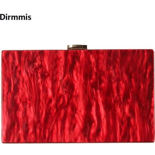 DIRMMIS Women's Small Clutches