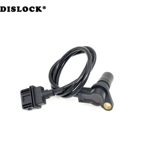 Dislock Camshaft Position Sensors