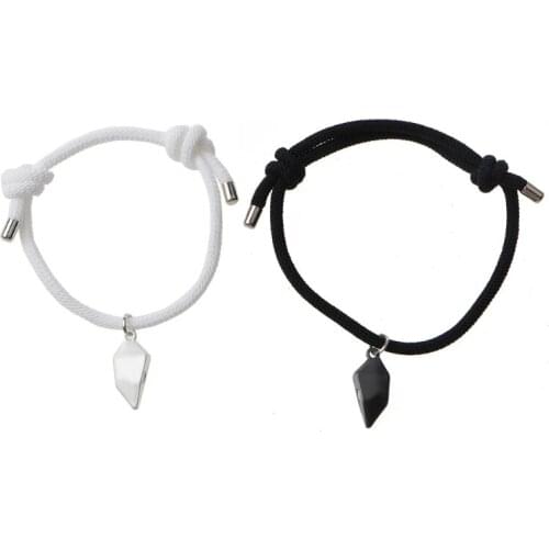 Браслеты для влюбленных JAVRICK China At AliExpress