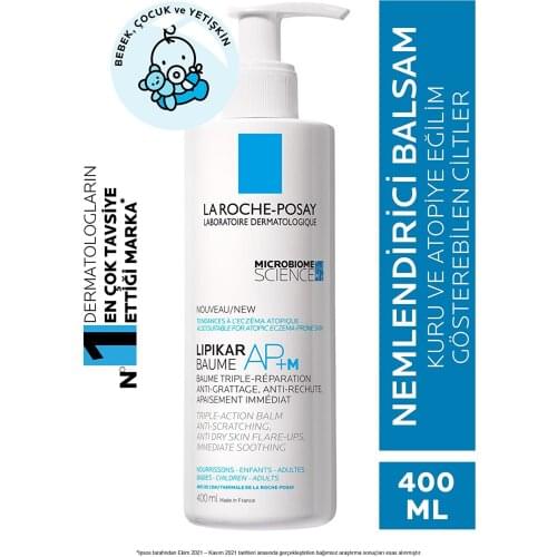 La Roche Posay Goods For Beauty And Health