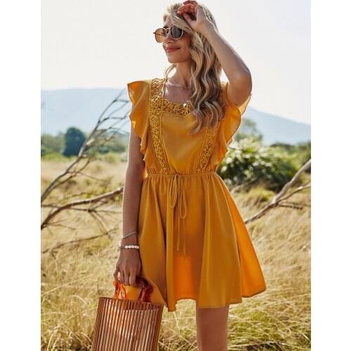 Черные летние платья MusLotus China At AliExpress