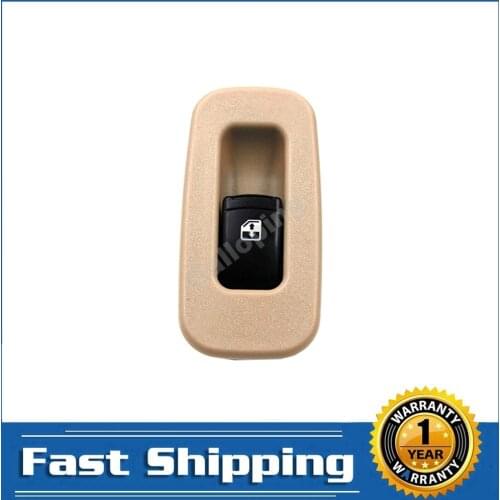 96615377 Master Power Window Regulator Switch For Chevrolet Lacetti Optra Buick Excelle 2008-2017 Car Accessories