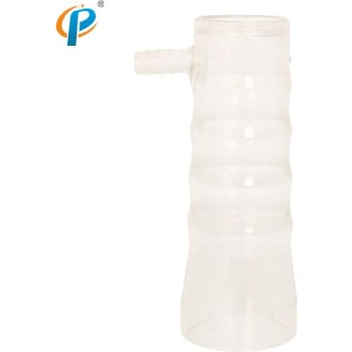 Plastic Milk Cup for Goat New-Zealand type Milking Cluster Group Machine Spare Parts