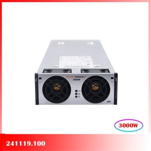 Suitable for Eltek monitoring unit module Flatpack2 48/3000 241119.100 3000W, perfect test before delivery