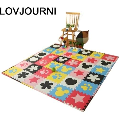 Pink Fluffy Area Room Tapis Enfant Chambre Tapete Infantil Kilim Vloerkleed For Bedroom Dywanik Mosaic Carpet Floor Rug