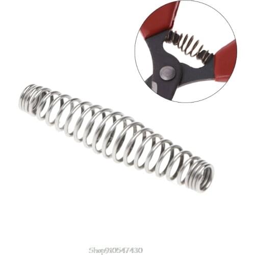 Quality Steel Compression Spring Gardening Scissors Accessories Tool D10 20 Dropship