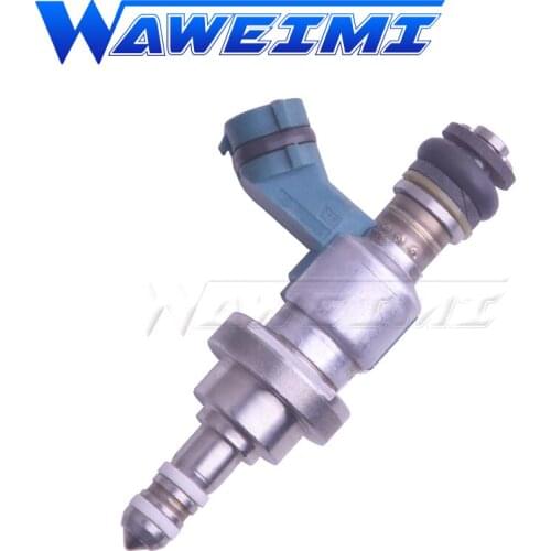 WAWEIMI Fuel Injector OE 23250-31020 For Toyota CROWN 3GR Lexus IS 250 IS250 GS300 New 23209-31020 2325031020 23250 31020