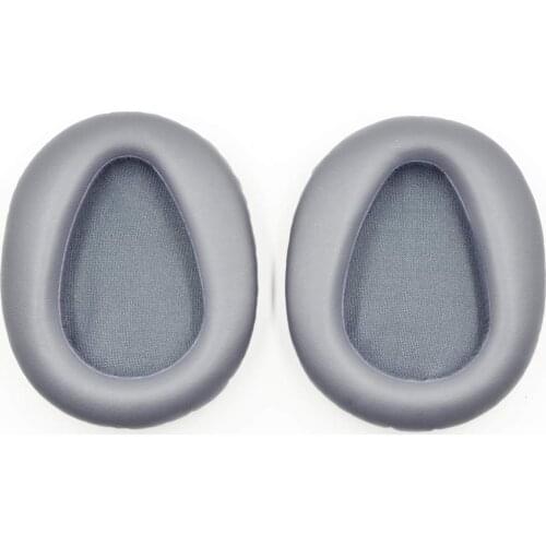 Replacement Memory Foam Ear Pads Cushions for sony MDR-ZX770BN ZX780DC Headphones Earpads High Quality