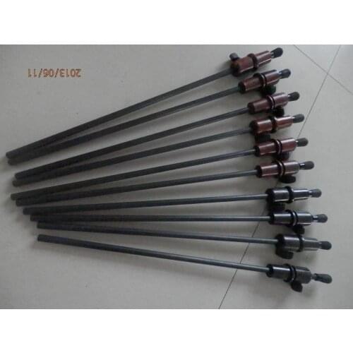 Cello endpin , 4/4 Cello endpin, rosewood material , light , strong 2 different colors for your choose