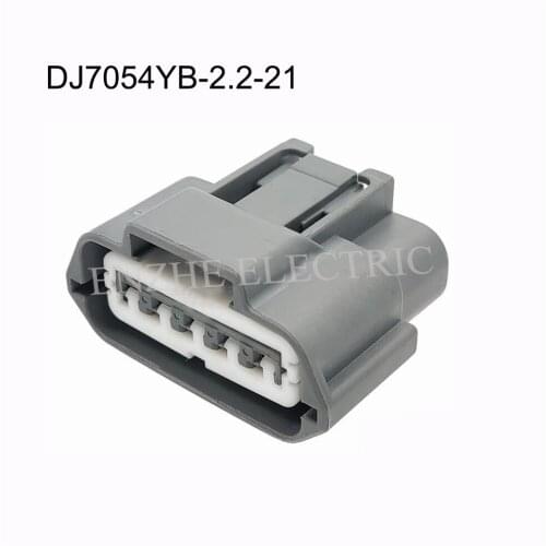 6189-7393 6918-1597 car wire female socket connector Harness cable 5 pin connector automotive Plug Include terminals seal