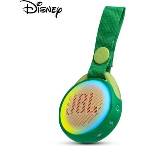 JBL JRPOP Wireless Bluetooth-compatible speaker outdoor portable mini child subwoofer 3D surround waterproof speaker