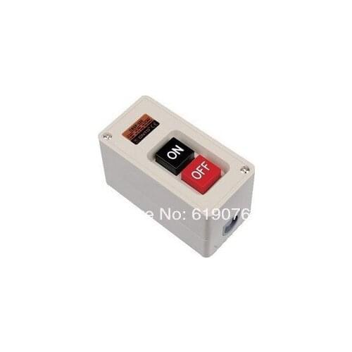 CBSP-315 Power button switch self-locking start stop switch
