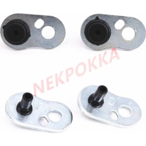 Automotive air conditioning compressor parts,Seal cover for automotive air conditioner compressor for VW Bora,Compressor cap